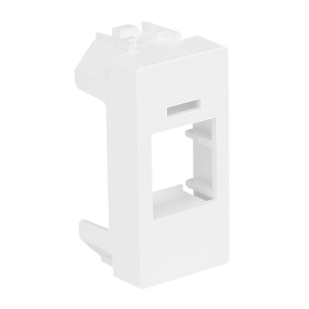 Maskownica ramka do gniazd Keystone M-L 7264.B