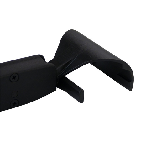 Narzędzie do obsługi złączy śrubowych kabli Flecafix 24/36 wkrętak do dławnic kablowych Weidmüller 9015980000