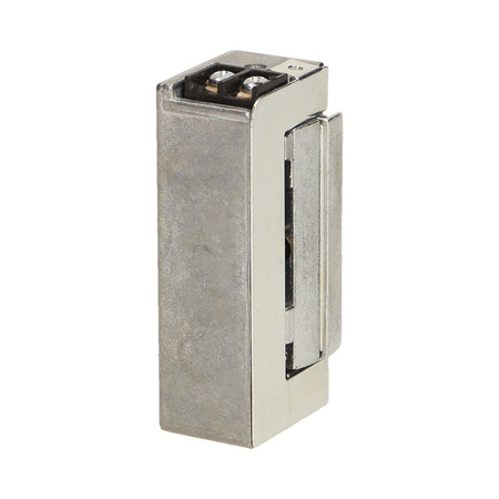 Elektrozaczep symetryczny z pamięcią i blokadą R4-12.40