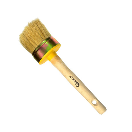 Pędzel okrągły GOLD 60 G66022