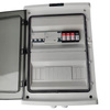 Doktorvolt Rozdzielnica Charging SIEMENS C20A 40A 30mA T1/T2 EV DV-0706-EV