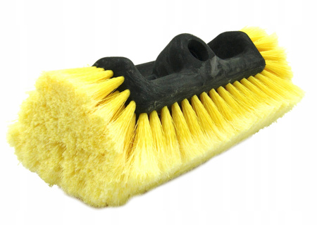 Szczotka do mycia samochodu 4-płaszczyznowa 10" BRADAS ESQ2780H