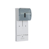 1 fazowa z szybką Tablica licznikowa TLR-1F Elektro-Plast E-P 10.2A
