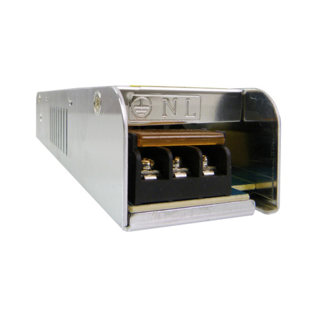 Zasilacz modułowy LED 12V DC 8,5A 102W ADL-100-12 LADLS100-12