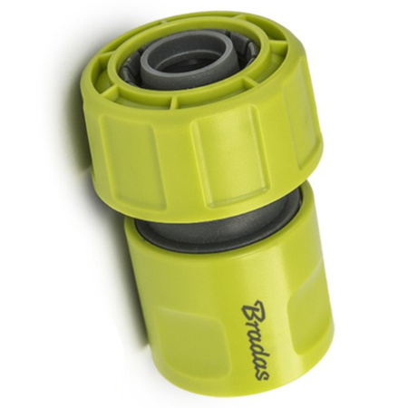 Szybkozłącze na wąż 3/4" LIME LINE BRADAS LE-02130K
