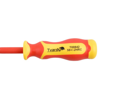 Wkrętak izolowany krzyżakowy PH2x100 VDE T00842