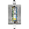 Przedłużacz zabezpieczający 230V C16 1P Doktorvolt DV-2513-AZ-230V