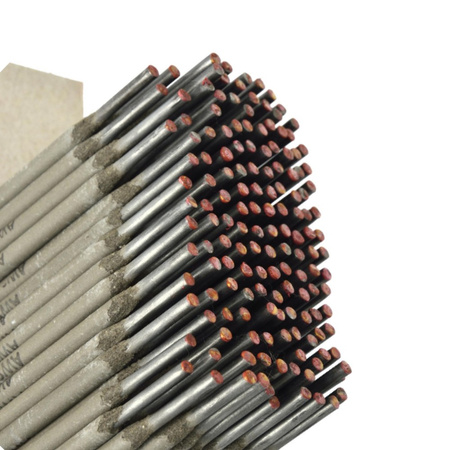 Elektrody spawalnicze 2,5mmx300mm różowe G74200