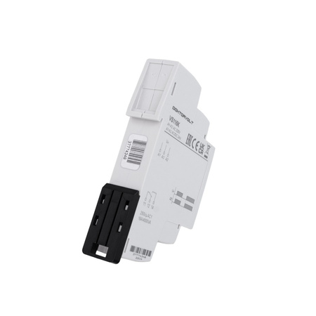 Przekaźnik pomocniczy VS116K Red VS116K/RED