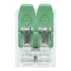 Szybkozłączka instalacyjna 2x0.2-4.0 mm² VDE UL 450V 32A DGN 1 sztuka DG221-5.6-02P-17-00A