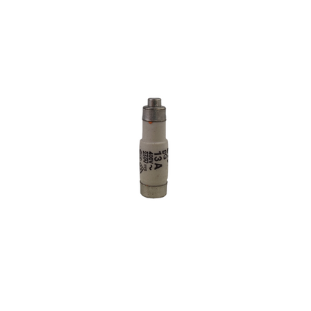 Wkładka topikowa ETI porcelana D01 13A/400V 002211006