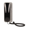 Unifon wielolokatorski do instalacji cyfrowych SMART D. CYFRAL. czarno-szary SMART-D CZ-SZ