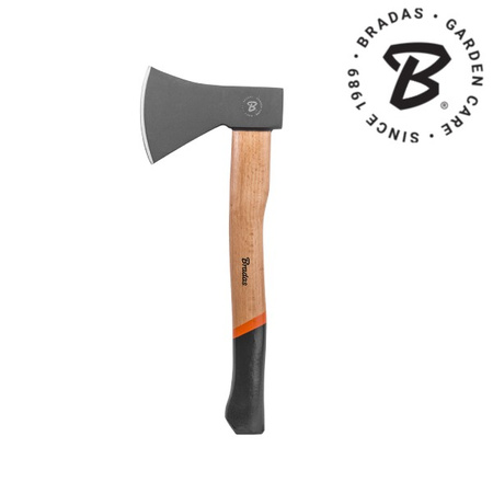 Siekiera uniwersalna WOOD 800g Bradas KT-SW1080