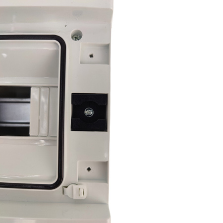 Rozdzielnica hermetyczna natynkowa RH-6/Z Elektro-Plast 1x6 36.4