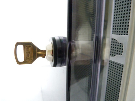 Uni-Mini/T obudowa UNIbox z płytą montażową transparentna pokrywa IP65 E-P 43.02