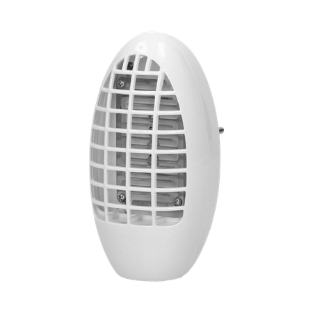 Elektryczna lampka na komary 4xLED MK-3