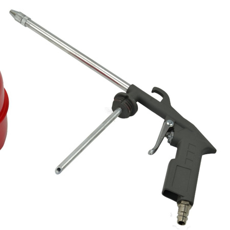 Pistolet do konserwacji - ropownica 950 ml G01198