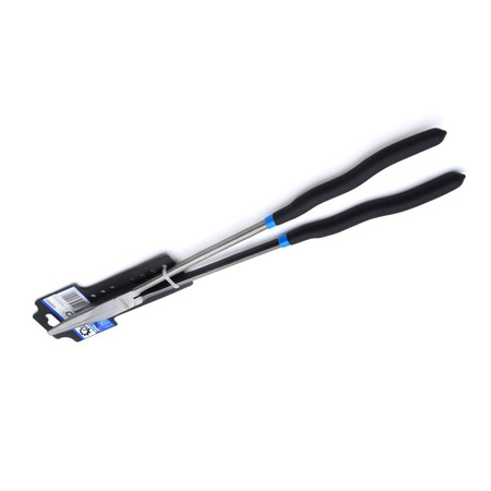 Szczypce długie proste 400mm uniwersalne G00825