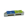 Listwa rozdzielcza mostek N+PE LZ-4 E-P 47.114