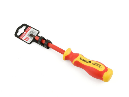 Wkrętak izolowany krzyżakowy PH2x100 VDE T00842