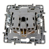 Gniazdo Schuko 2P+E z przesłoną 16A z uziemieniem NILOE Eco Legrand 764529