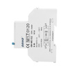 1-fazowy licznik energii elektrycznej. 100A. MID. 1 moduł. DIN TH-35mm OR-WE-512
