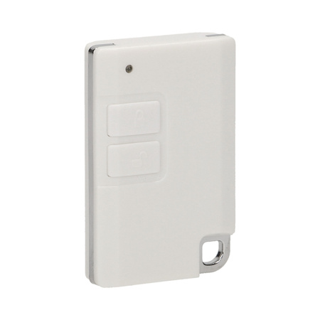 Pilot bezprzewodowy do dzwonków z serii LOGICO OR-DB-QM-124PB