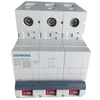 SIEMENS Wyłącznik nadprądowy B10A, 10kA 3P bezpiecznik 5SL4310-6