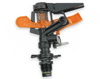Zraszacz pulsacyjny GZ1/2" 22m AQUA JET BRADAS AJ-TS6001