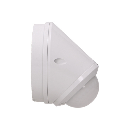 Czujnik ruchu 360/180st. IP65. 800W. biały OR-CR-256