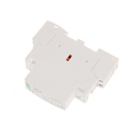 Stycznik modułowy 25A 230V AC na szynę F&F ST25-11