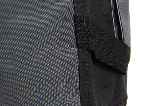 Spodnie robocze ogrodniczki TVARDY rozmiar S-XXL T01024-XL