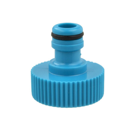 Przyłącze na kran 1" BLUE LINE G73023