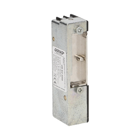 Elektrozaczep asymetryczny z pamięcią. prawy OR-EZ-4008