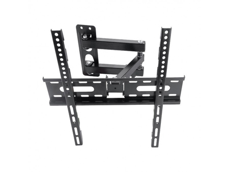 Uchwyt do TV LED/LCD 26-55" 30KG regulacja pion/poziom CV-23