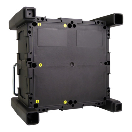 Rozdzielnica z uchwytem Minibox 215x215x120 TpE 3335-000-0300