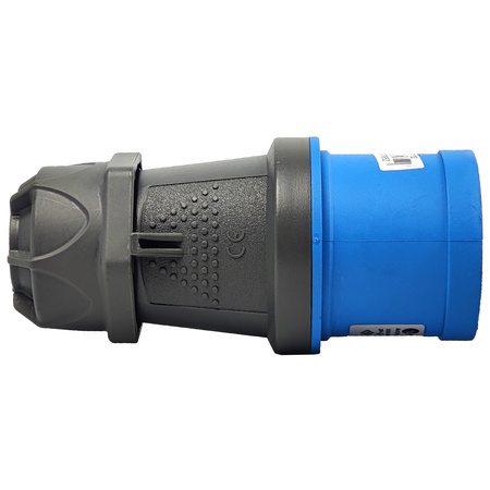Wtyczka przenośna kempingowa CEE 3P 32A IP44 230V 3124-301-0901