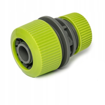 Reparator do węża 3/4" na 1/2" złączka do węży LIME LINE Bradas LE-2101