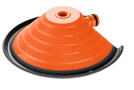 Zraszacz ogrodowy Piramida Gardena 00971-32