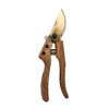 Sekator V-SERIES ostrze mijające/stal SK5 WOOD KT-V1036