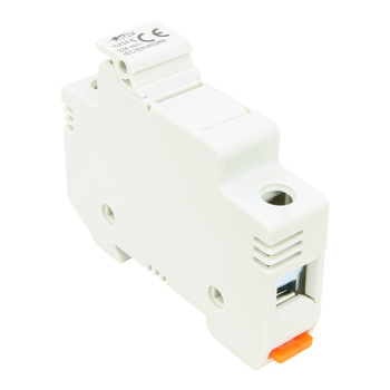 Podstawa bezpiecznikowa 32A 1P XBS 10X38 1P