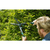 Nożyce do żywopłotu 20 cm EasyCut Gardena 12301-20