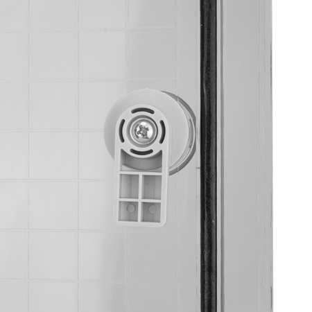 Skrzynka elektryczna z transparentnymi drzwiami 350x500x190mm obudowa rozdzielnia IP65 IK10 TP Electric 3310-530-0100