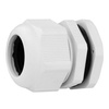 M32 Dławnica kablowa fi 18-23 dławik IP68 szara 34.532