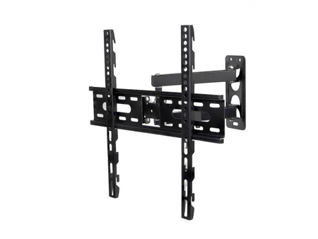 Uchwyt do TV LED/LCD 26-55" 30KG regulacja pion/poziom CV-23