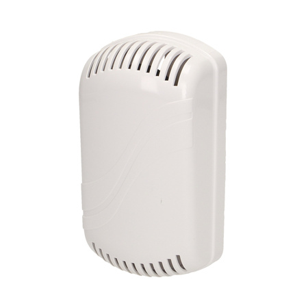 Dzwonek Standard 8V biały 01/C/8V/BI