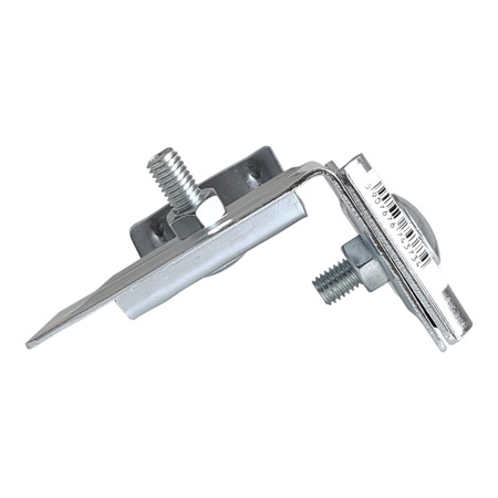 Uchwyt do drutu NA FELC UNIWERSALNY ODGROM STAL OCYNKOWANA GALWANICZNIE 96.2 OC