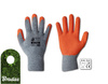 Rękawice ochronne HUZAR CLASSIC PLUS lateks rozmiar 11 BRADAS RWHCP11