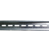Szyna montażowa perforowana DIN TH-35 o długości 100cm wspornik montażowy Doktorvolt DV-1080-TH-P