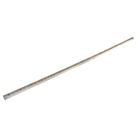 Szyna łączeniowa sztyftowa PS/S 3-fazowa 54-modułowa 10mm2 63A DV-2084-PSS